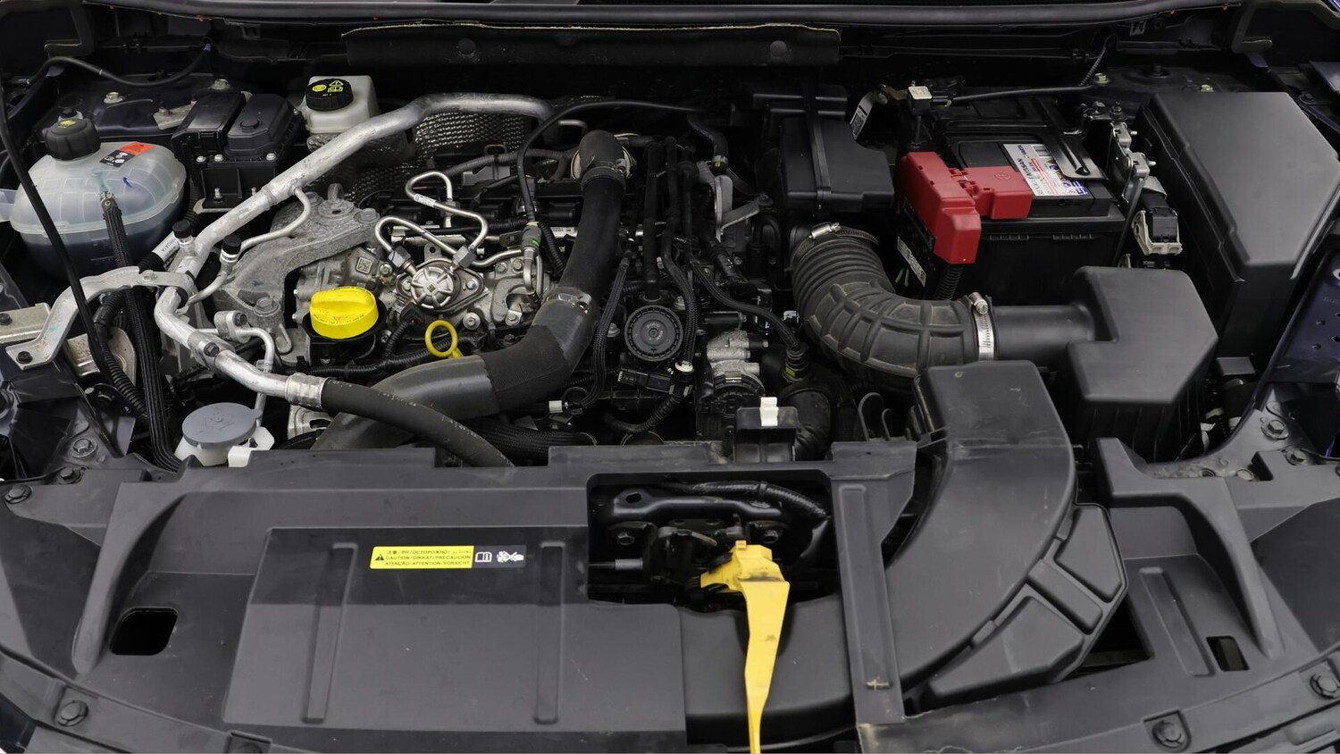 Used Nissan Qashqai 2022 for sale - 76200473: Photo 20