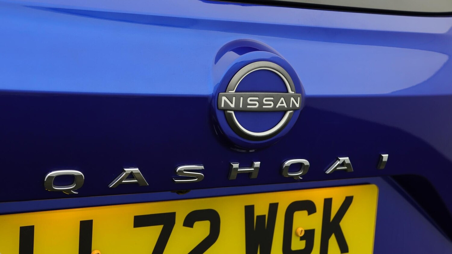 Used Nissan Qashqai 2022 for sale - 76200473: Photo 21