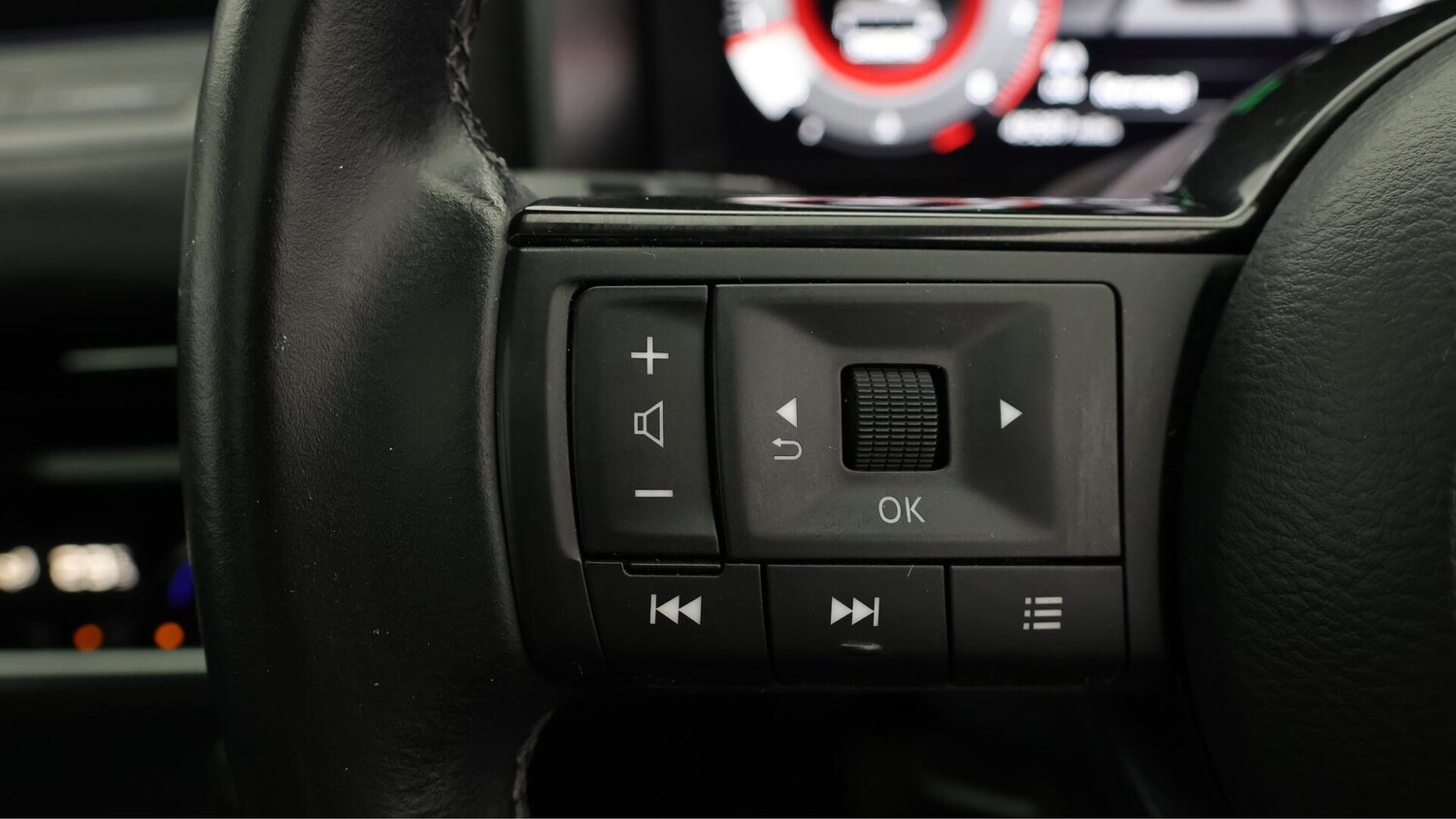 Used Nissan Qashqai 2022 for sale - 76200473: Photo 22