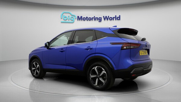 Used Nissan Qashqai 2022 for sale - 76200473: Photo 6