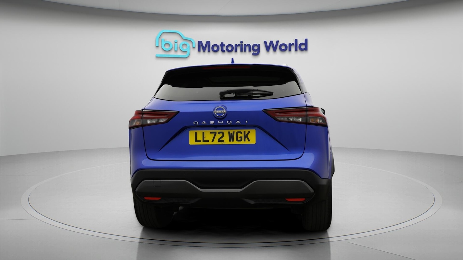 Used Nissan Qashqai 2022 for sale - 76200473: Photo 7