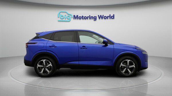 Used Nissan Qashqai 2022 for sale - 76200473: Photo 9