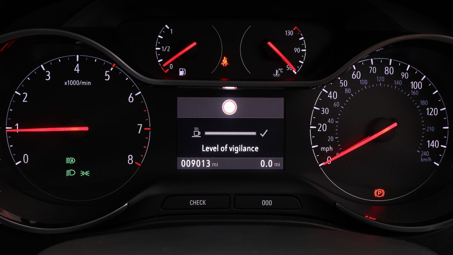 Used Vauxhall Crossland 2022 for sale - 77608145: Photo 10