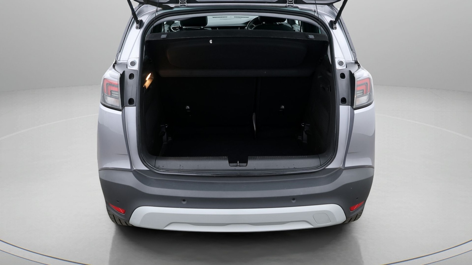 Used Vauxhall Crossland 2022 for sale - 77608145: Photo 17