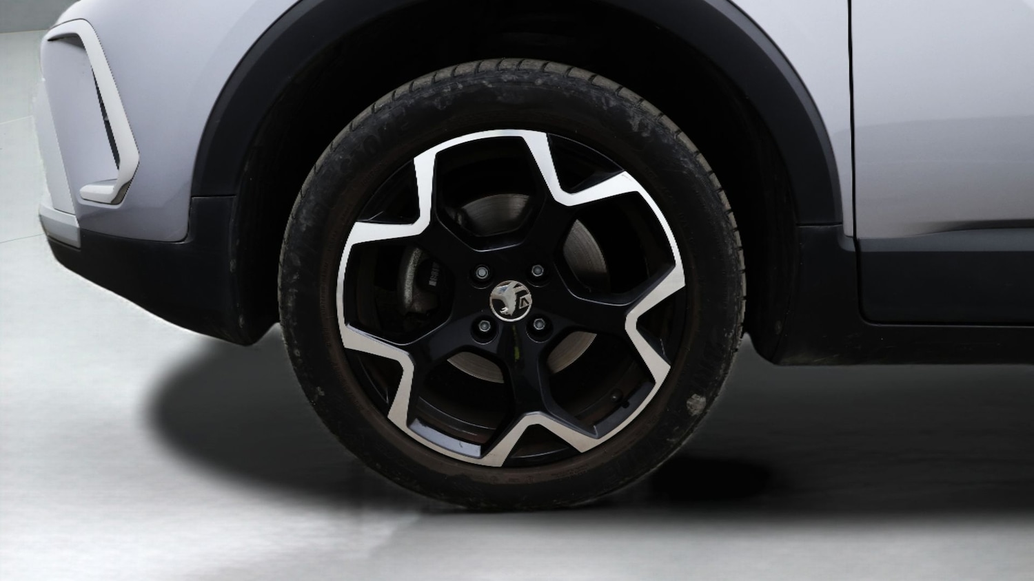 Used Vauxhall Crossland 2022 for sale - 77608145: Photo 18