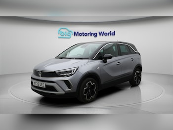 Used Vauxhall Crossland 2022 for sale - 77608145: Photo