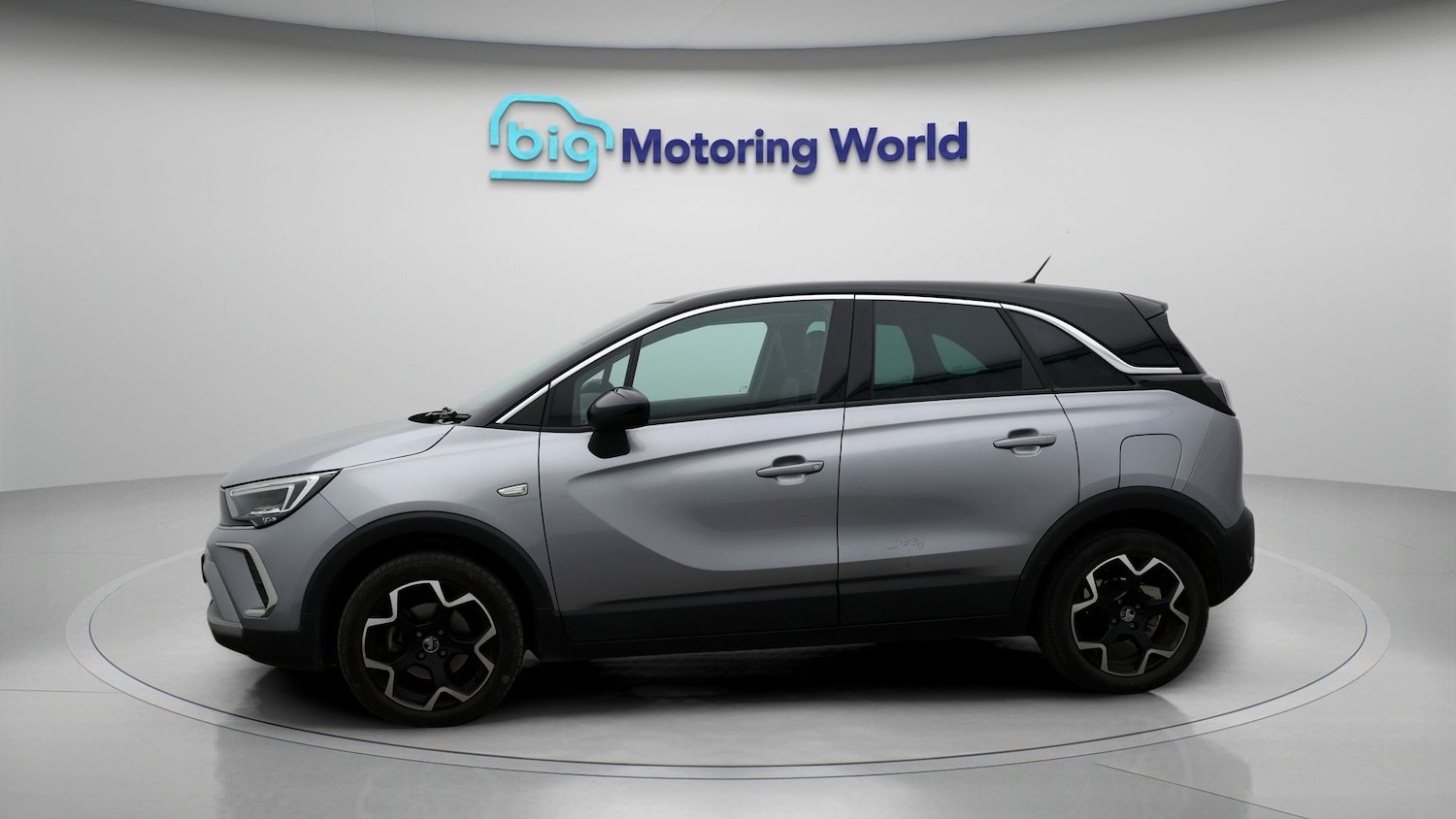 Used Vauxhall Crossland 2022 for sale - 77608145: Photo 4