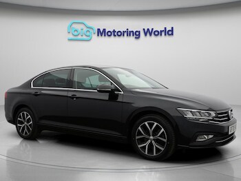 2020 (70) - 1.5 TSI EVO SEL Saloon 4dr Petrol Manual Euro 6 (s/s) (150 ps)