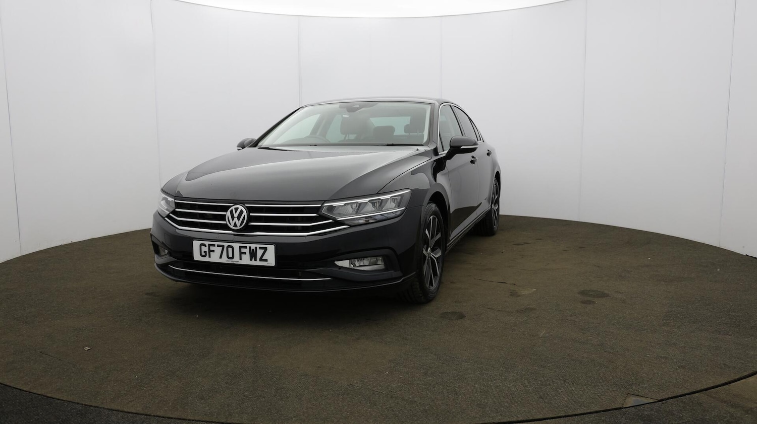 Vehicle 40