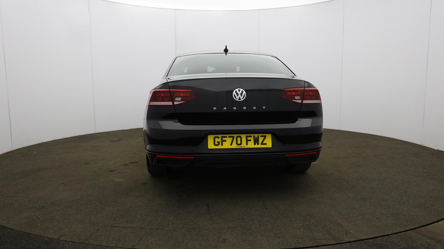 Vehicle 64
