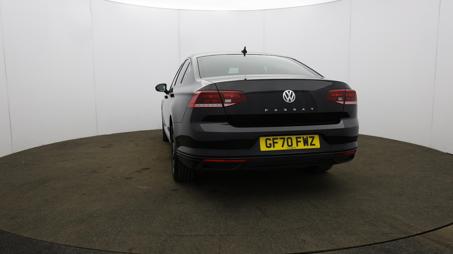 Vehicle 65