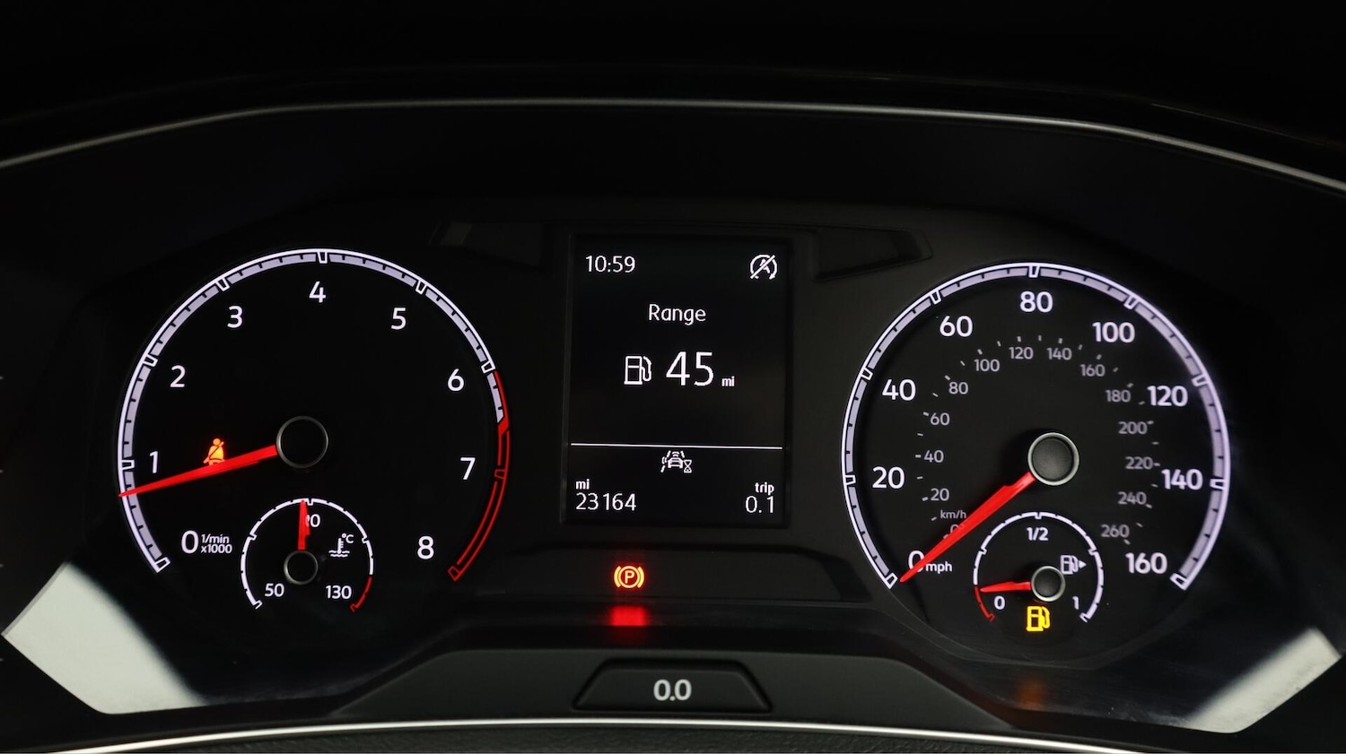 Used Volkswagen T-Roc 2021 for sale - 76743246: Photo 11