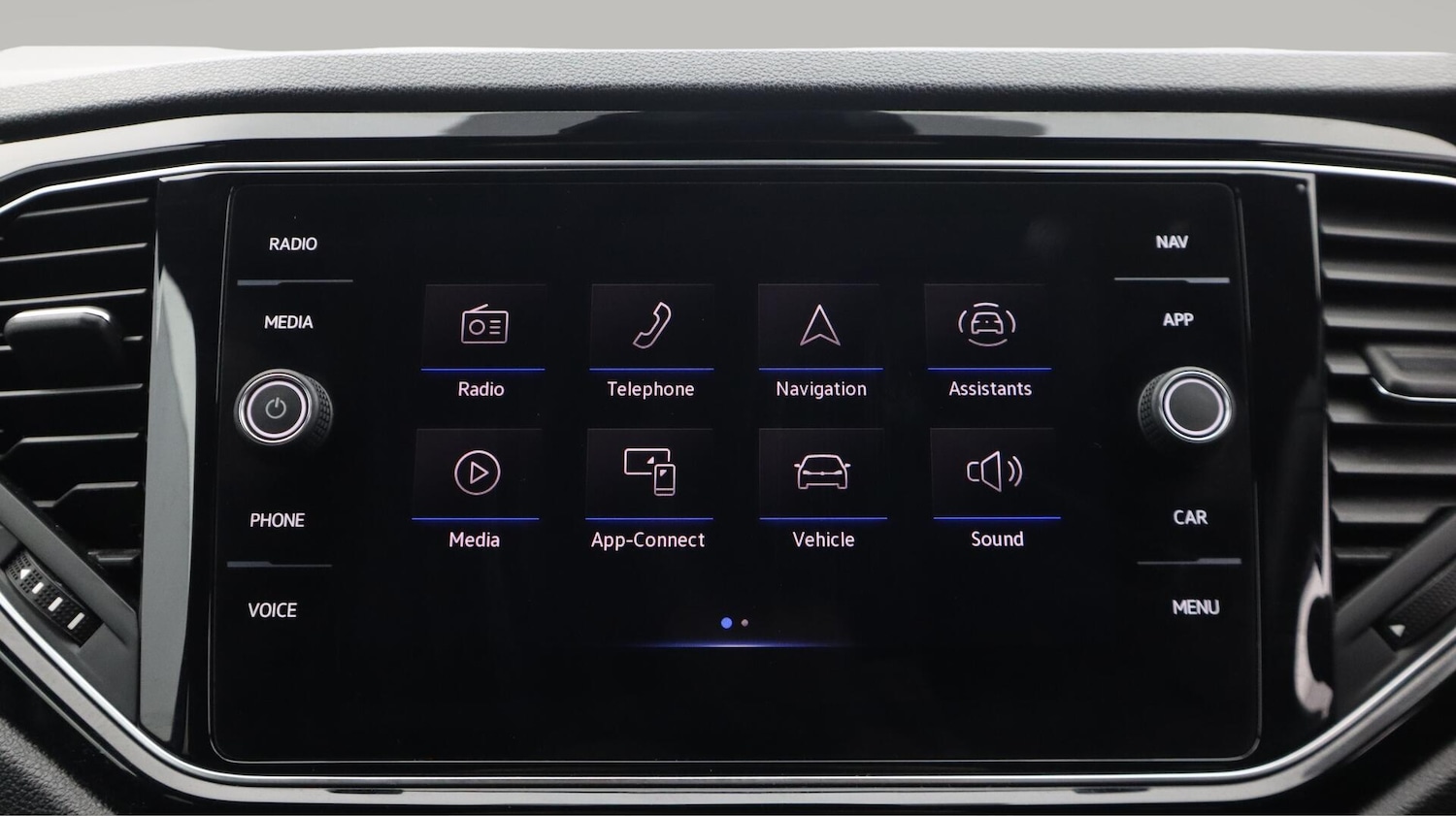 Used Volkswagen T-Roc 2021 for sale - 76743246: Photo 12