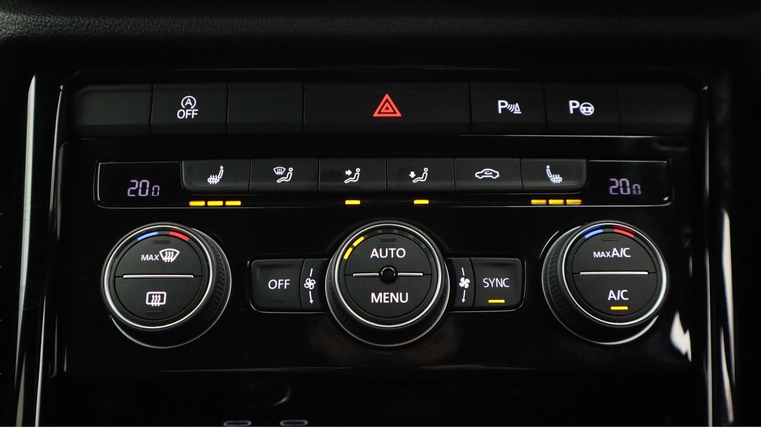 Used Volkswagen T-Roc 2021 for sale - 76743246: Photo 13