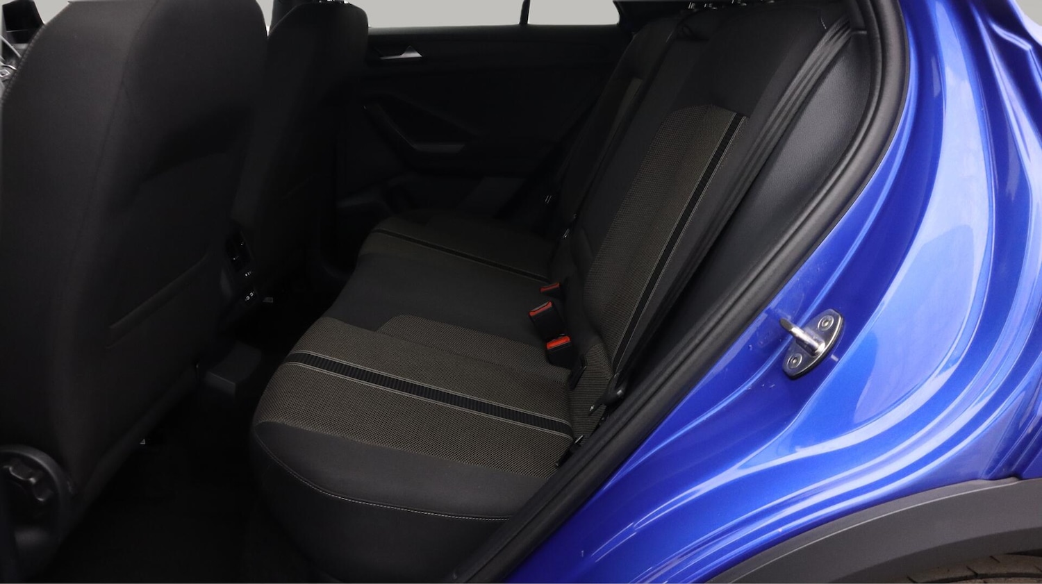 Used Volkswagen T-Roc 2021 for sale - 76743246: Photo 17