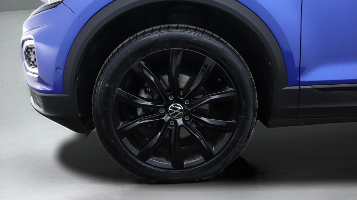 Used Volkswagen T-Roc 2021 for sale - 76743246: Photo 19