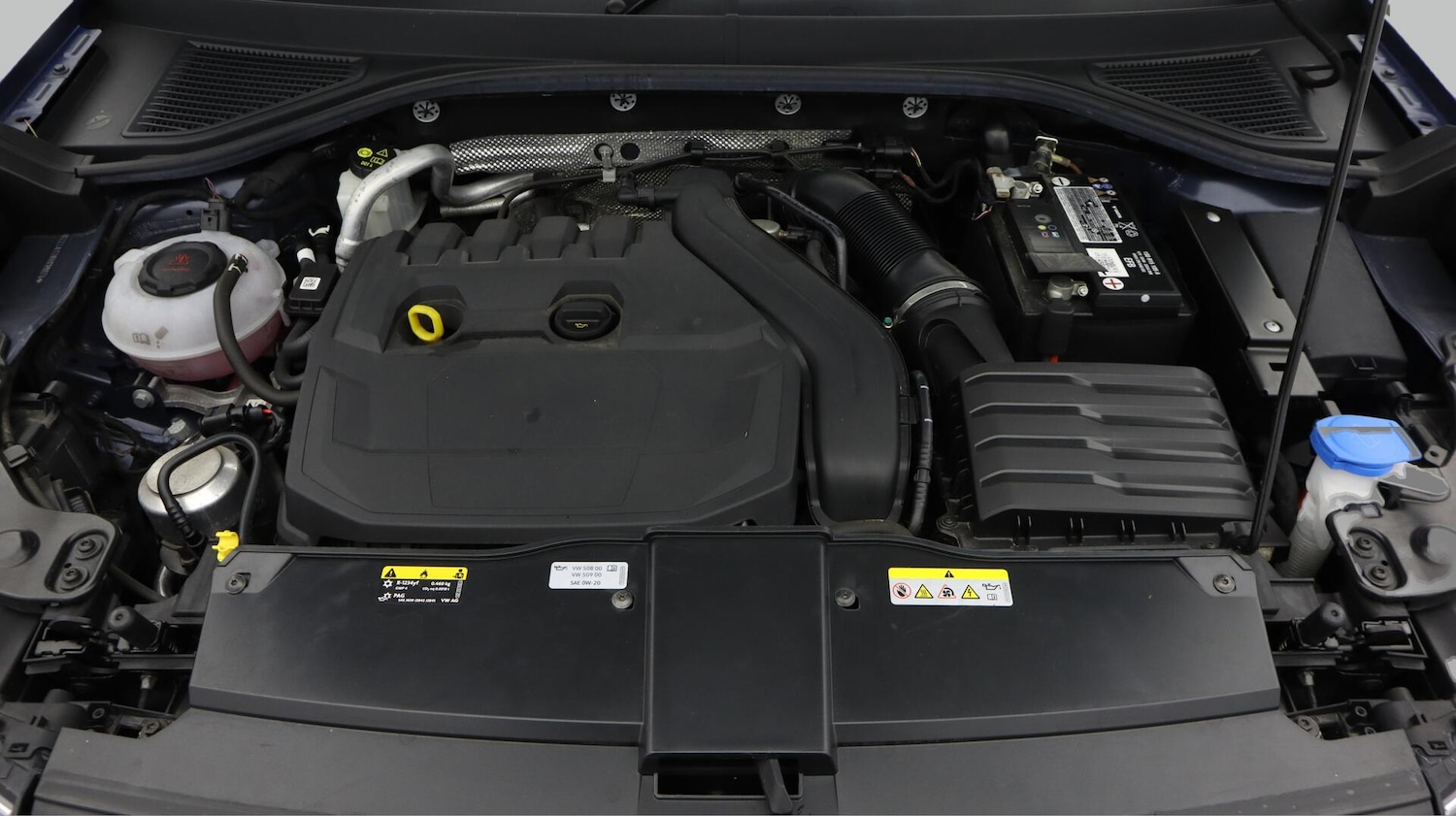 Used Volkswagen T-Roc 2021 for sale - 76743246: Photo 20