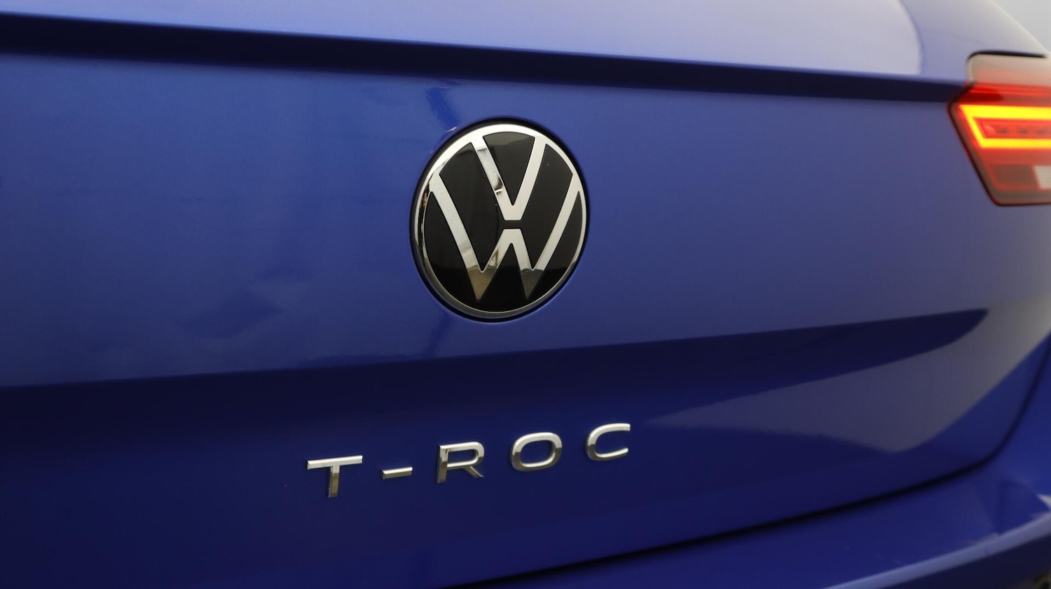 Used Volkswagen T-Roc 2021 for sale - 76743246: Photo 21