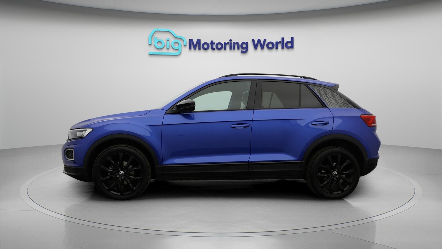 Used Volkswagen T-Roc 2021 for sale - 76743246: Photo 5