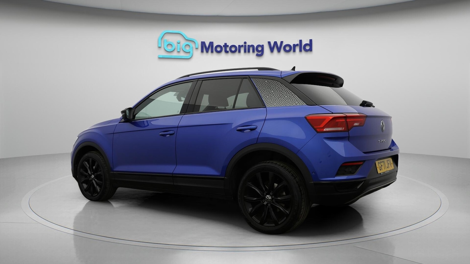 Used Volkswagen T-Roc 2021 for sale - 76743246: Photo 6