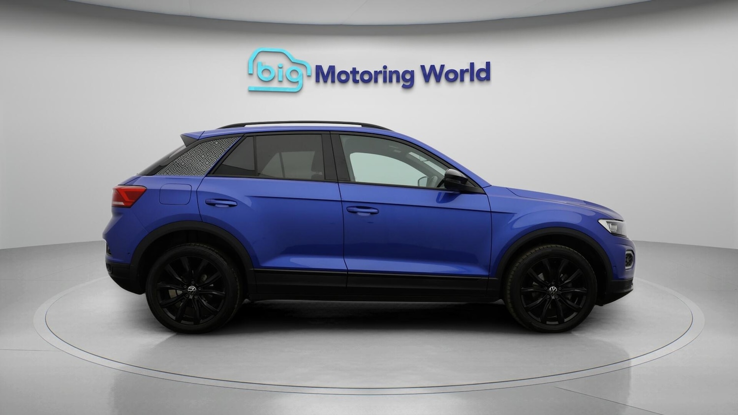 Used Volkswagen T-Roc 2021 for sale - 76743246: Photo 9