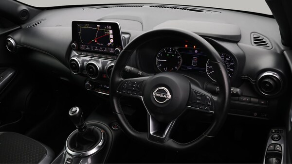 Used Nissan Juke 2023 for sale - 75562861: Photo 10