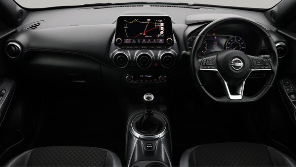 Used Nissan Juke 2023 for sale - 75562861: Photo 14