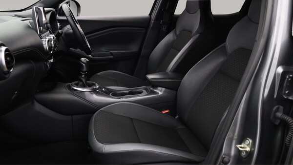 Used Nissan Juke 2023 for sale - 75562861: Photo 15