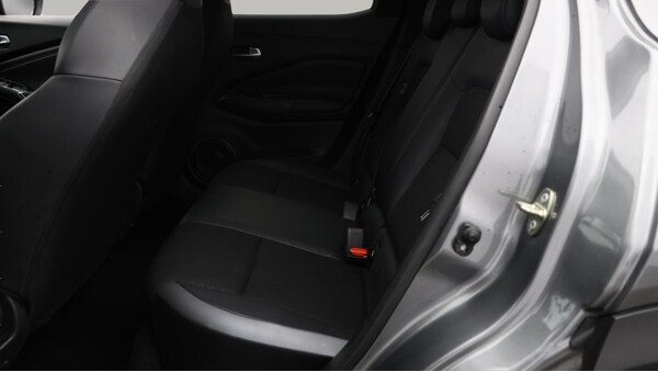 Used Nissan Juke 2023 for sale - 75562861: Photo 17