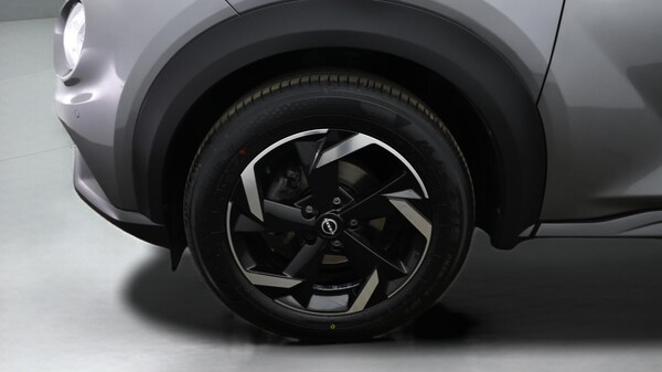 Used Nissan Juke 2023 for sale - 75562861: Photo 19