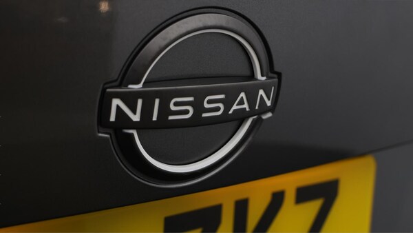 Used Nissan Juke 2023 for sale - 75562861: Photo 21