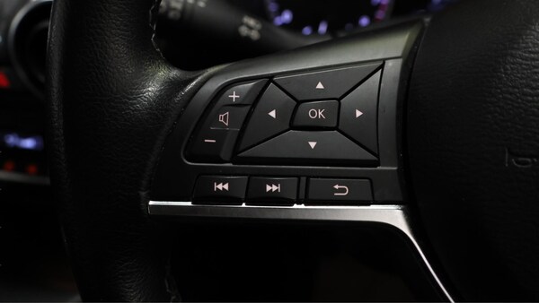 Used Nissan Juke 2023 for sale - 75562861: Photo 23