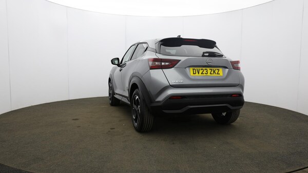 Used Nissan Juke 2023 for sale - 75562861: Photo 33