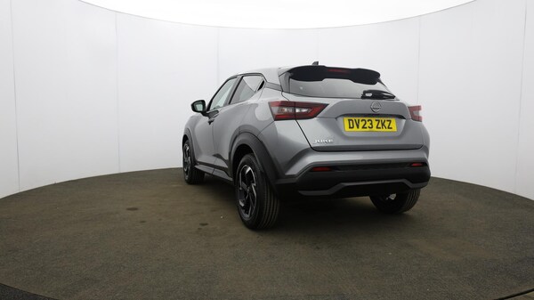 Used Nissan Juke 2023 for sale - 75562861: Photo 34