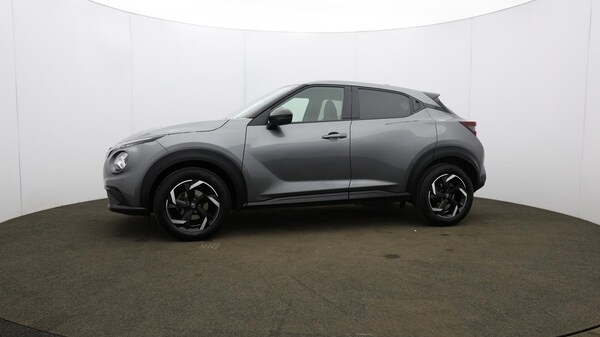 Used Nissan Juke 2023 for sale - 75562861: Photo 35