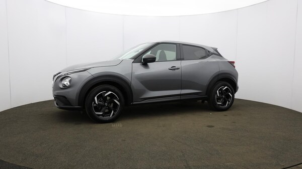 Used Nissan Juke 2023 for sale - 75562861: Photo 36