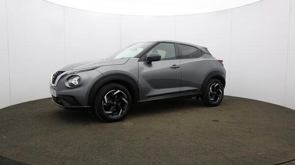 Used Nissan Juke 2023 for sale - 75562861: Photo 37