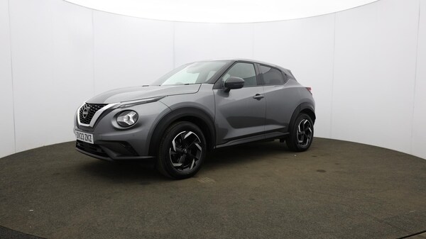 Used Nissan Juke 2023 for sale - 75562861: Photo 38