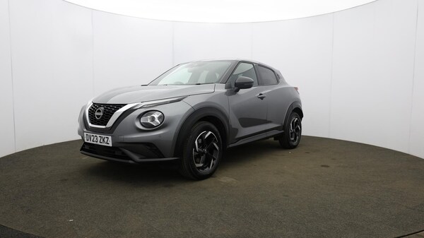 Used Nissan Juke 2023 for sale - 75562861: Photo 39