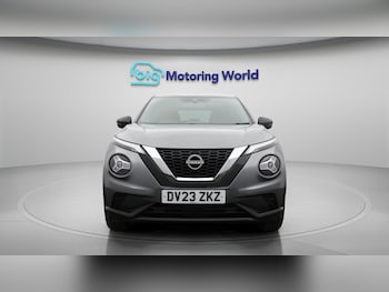 Used Nissan Juke 2023 for sale - 75562861: Photo