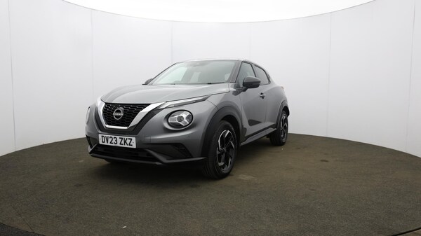 Used Nissan Juke 2023 for sale - 75562861: Photo 40