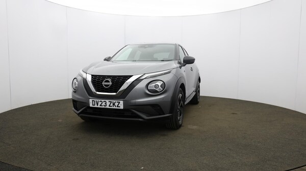 Used Nissan Juke 2023 for sale - 75562861: Photo 41