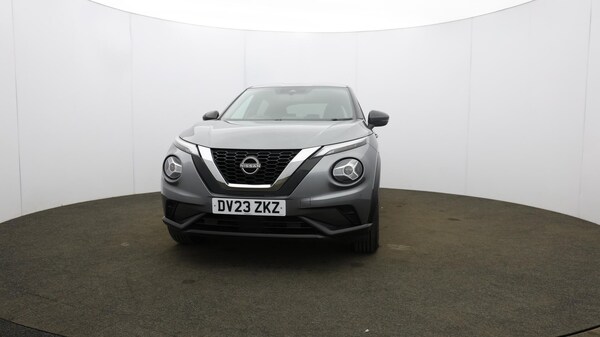 Used Nissan Juke 2023 for sale - 75562861: Photo 42