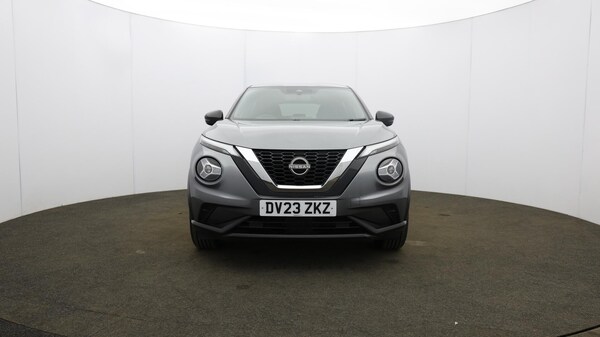 Used Nissan Juke 2023 for sale - 75562861: Photo 43