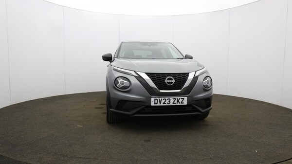 Used Nissan Juke 2023 for sale - 75562861: Photo 44