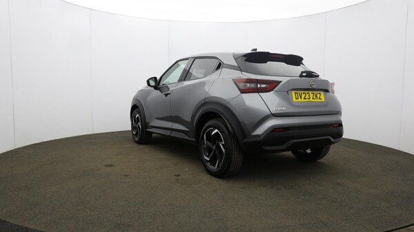 Used Nissan Juke 2023 for sale - 75562861: Photo 45