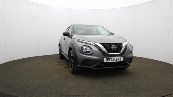 Used Nissan Juke 2023 for sale - 75562861: Photo 46