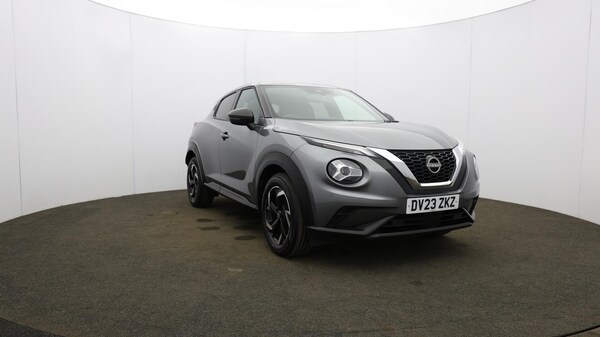 Used Nissan Juke 2023 for sale - 75562861: Photo 47