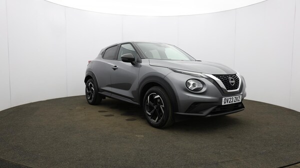 Used Nissan Juke 2023 for sale - 75562861: Photo 48