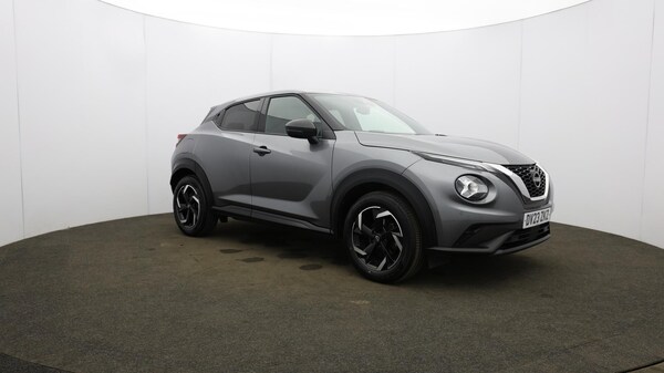 Used Nissan Juke 2023 for sale - 75562861: Photo 49